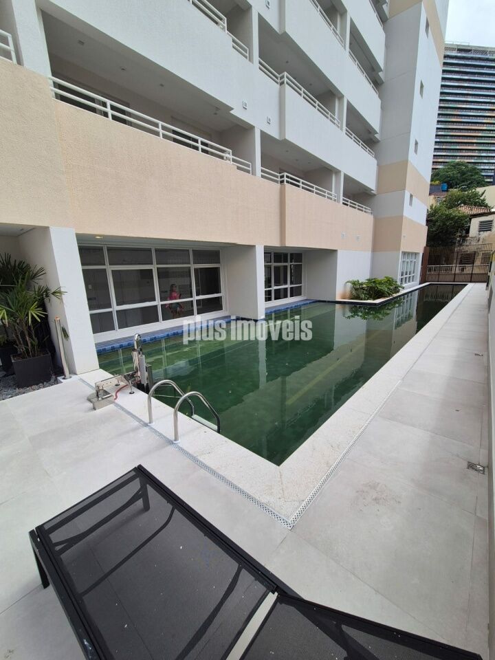 Apartamento, 1 quarto, 30 m² - Foto 20