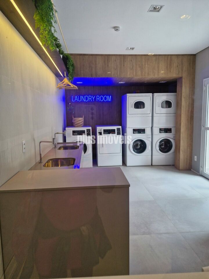Apartamento, 1 quarto, 30 m² - Foto 26