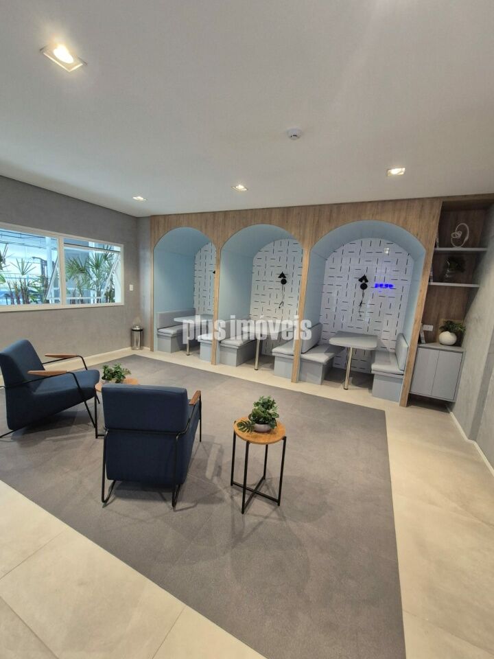 Apartamento, 1 quarto, 30 m² - Foto 21