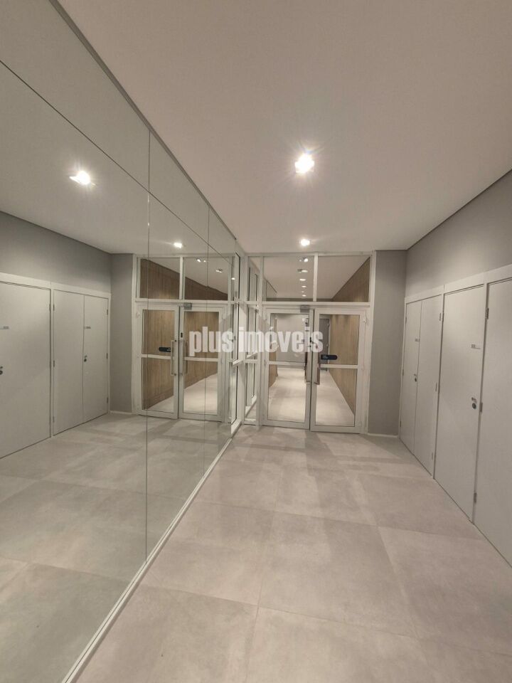 Apartamento, 1 quarto, 30 m² - Foto 11