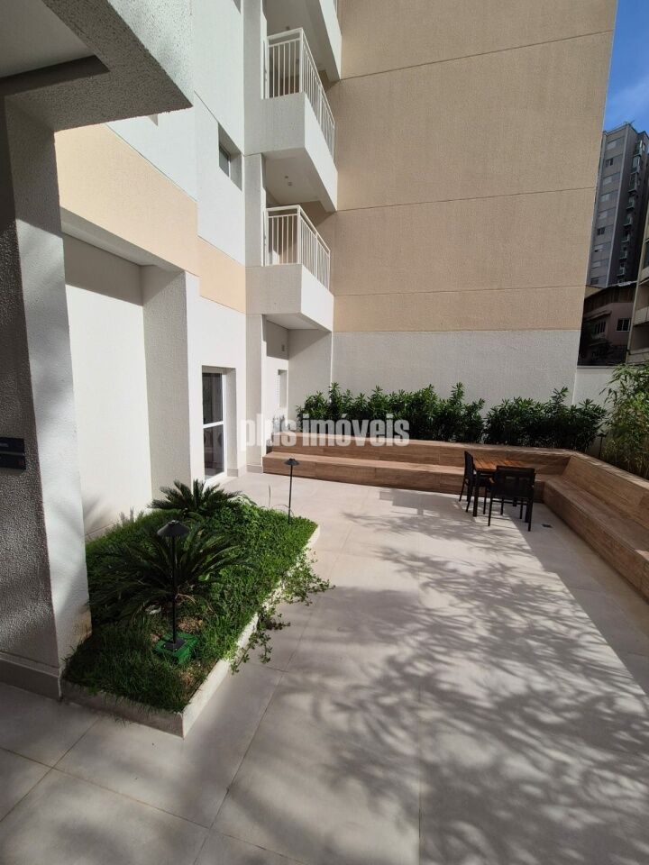 Apartamento, 1 quarto, 30 m² - Foto 25