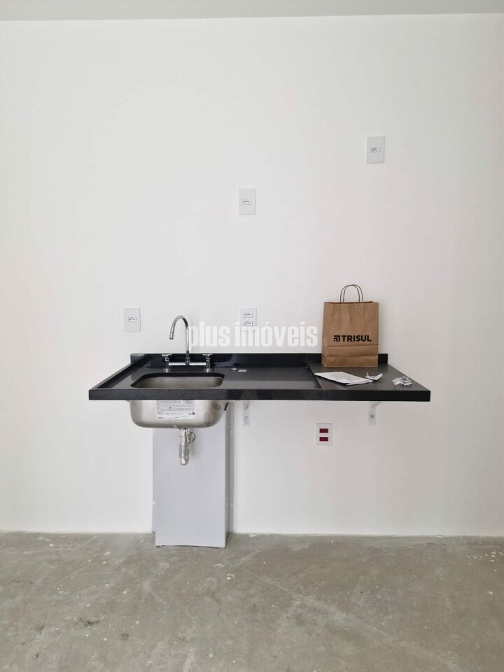Apartamento, 1 quarto, 30 m² - Foto 7