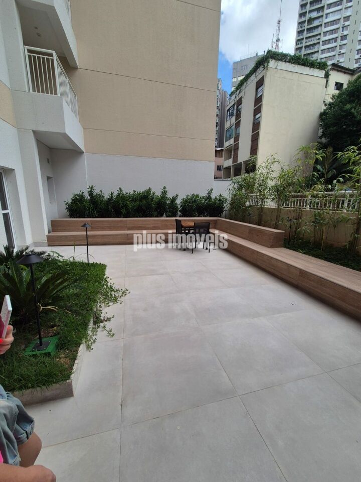 Apartamento, 1 quarto, 30 m² - Foto 18