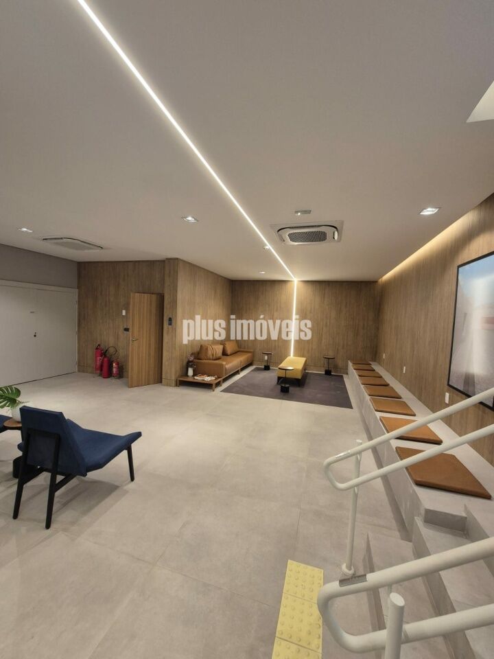 Apartamento, 1 quarto, 30 m² - Foto 13
