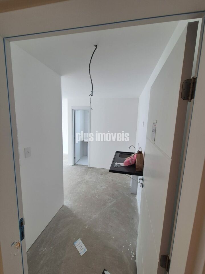 Apartamento, 1 quarto, 30 m² - Foto 9