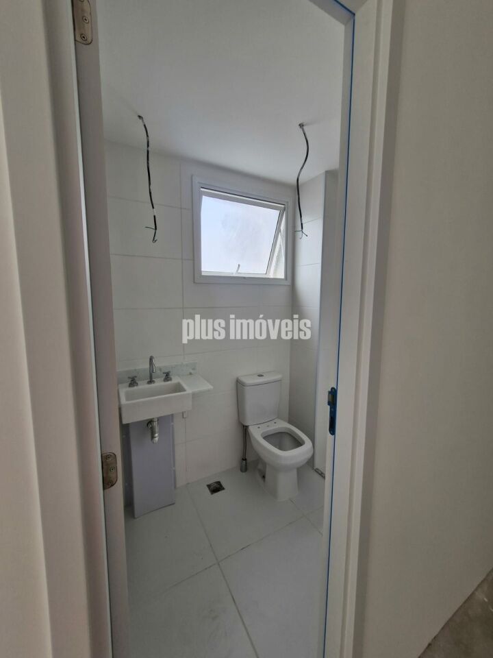 Apartamento, 1 quarto, 30 m² - Foto 8