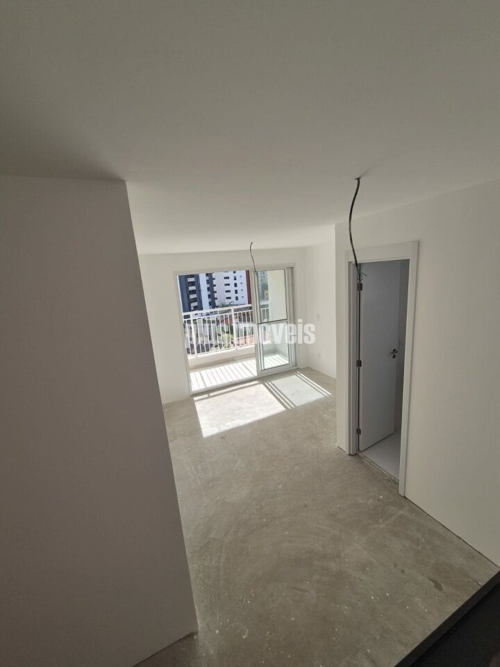 Apartamento, 1 quarto, 30 m² - Foto 3