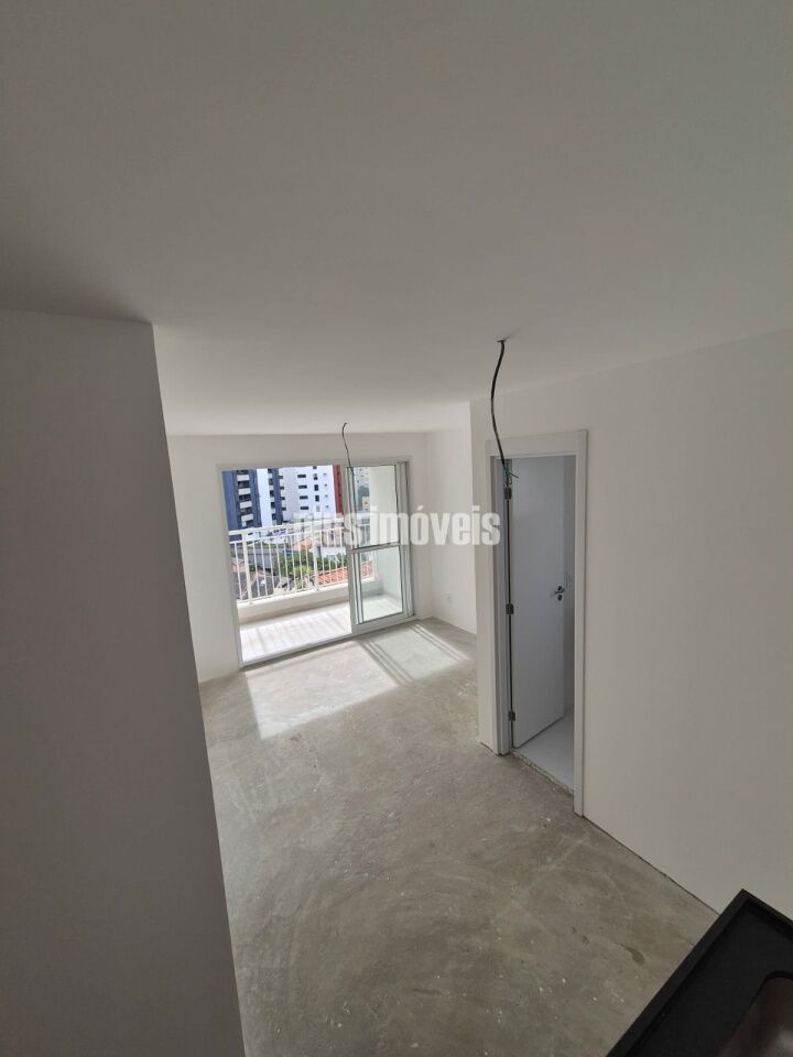 Apartamento, 1 quarto, 30 m² - Foto 1