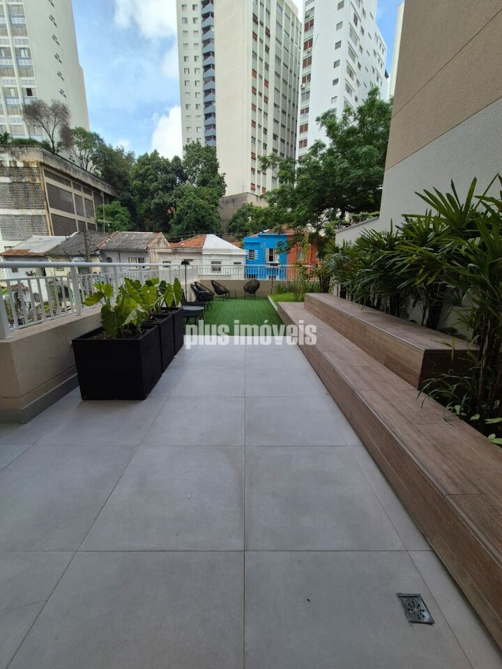 Apartamento, 1 quarto, 30 m² - Foto 24