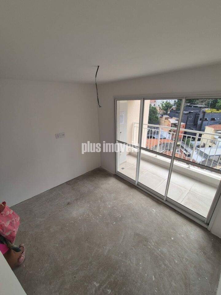 Apartamento, 1 quarto, 30 m² - Foto 2
