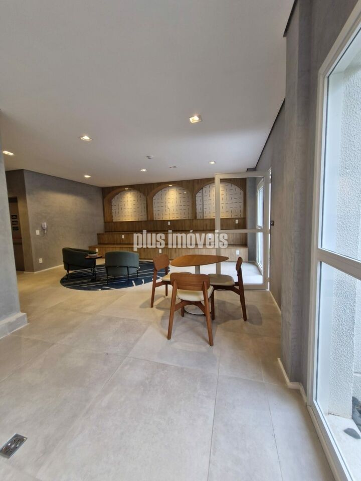 Apartamento, 1 quarto, 30 m² - Foto 28
