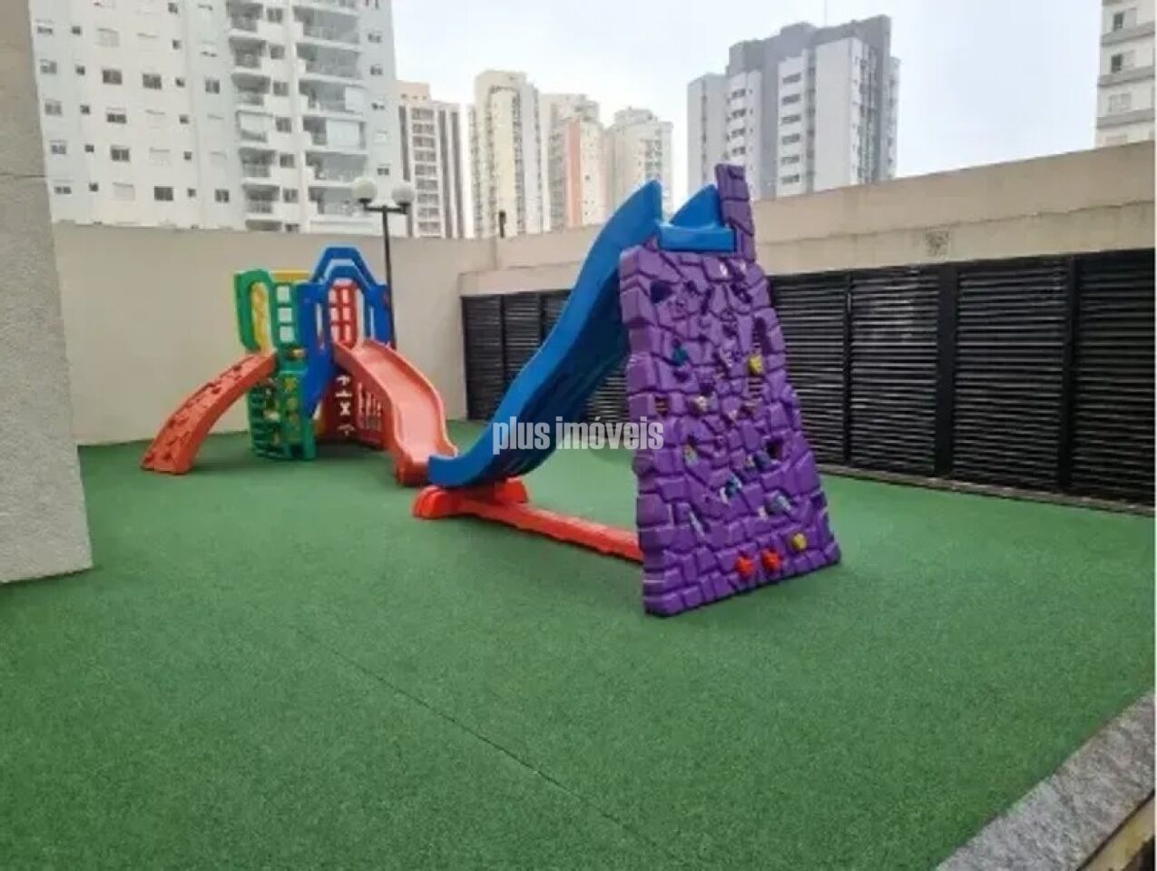 Apartamento, 2 quartos, 50 m² - Foto 14
