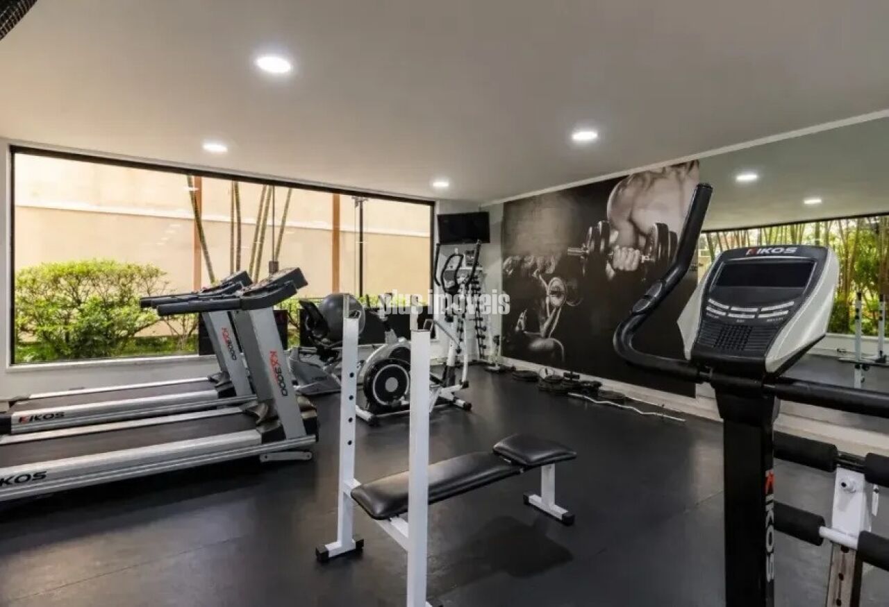 Apartamento, 2 quartos, 50 m² - Foto 8