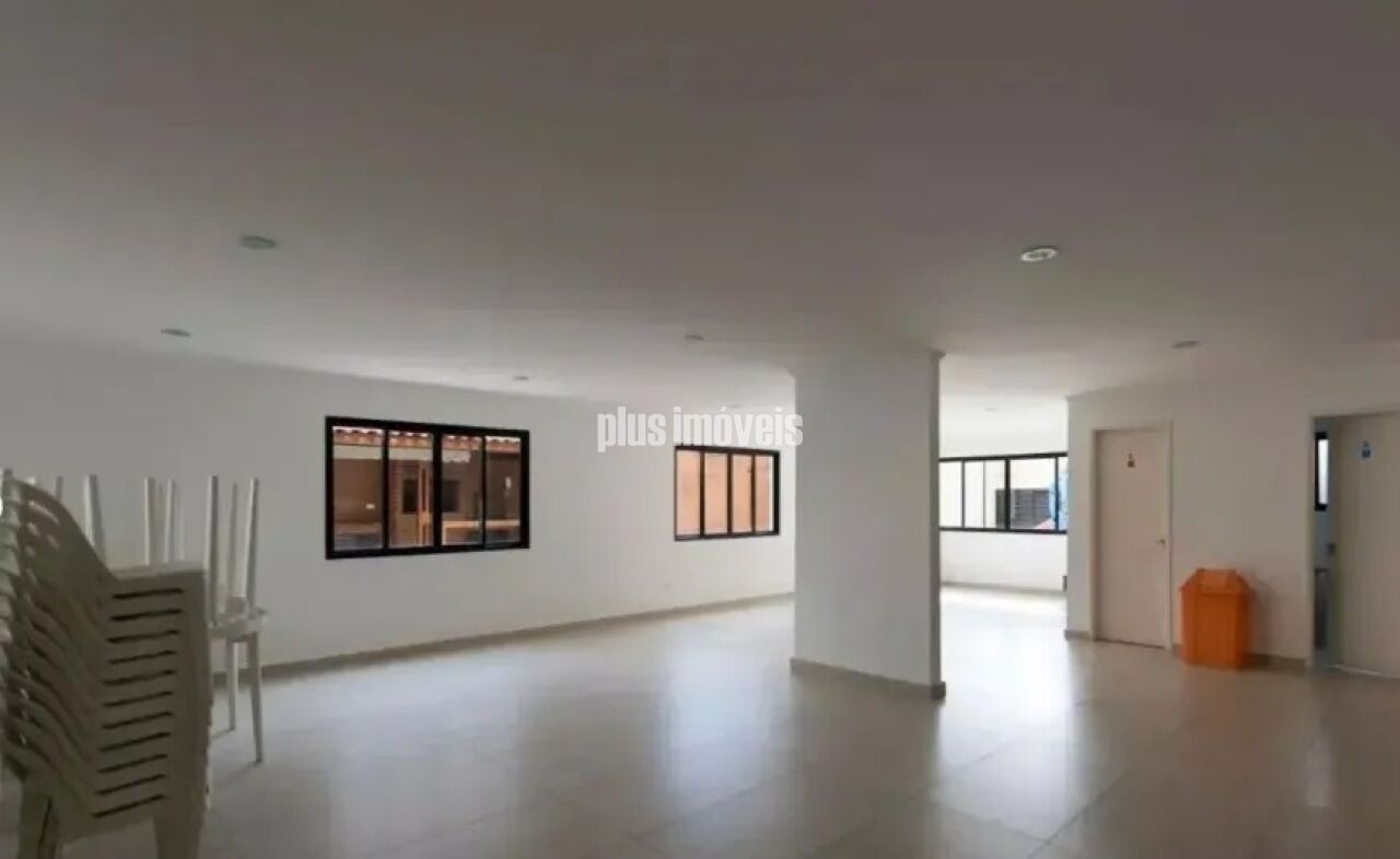 Apartamento, 2 quartos, 50 m² - Foto 12