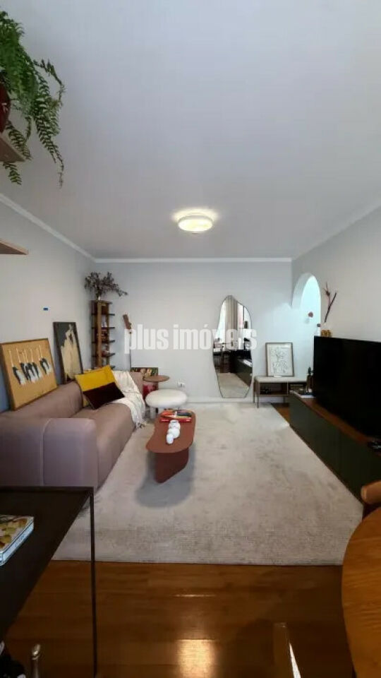 Apartamento, 2 quartos, 67 m² - Foto 4