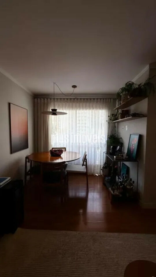 Apartamento, 2 quartos, 67 m² - Foto 2