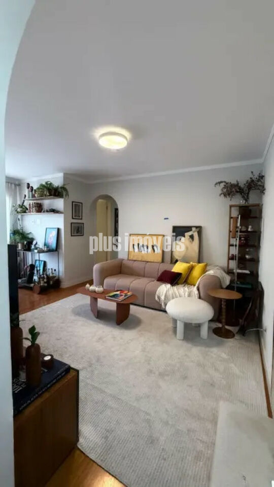 Apartamento, 2 quartos, 67 m² - Foto 3