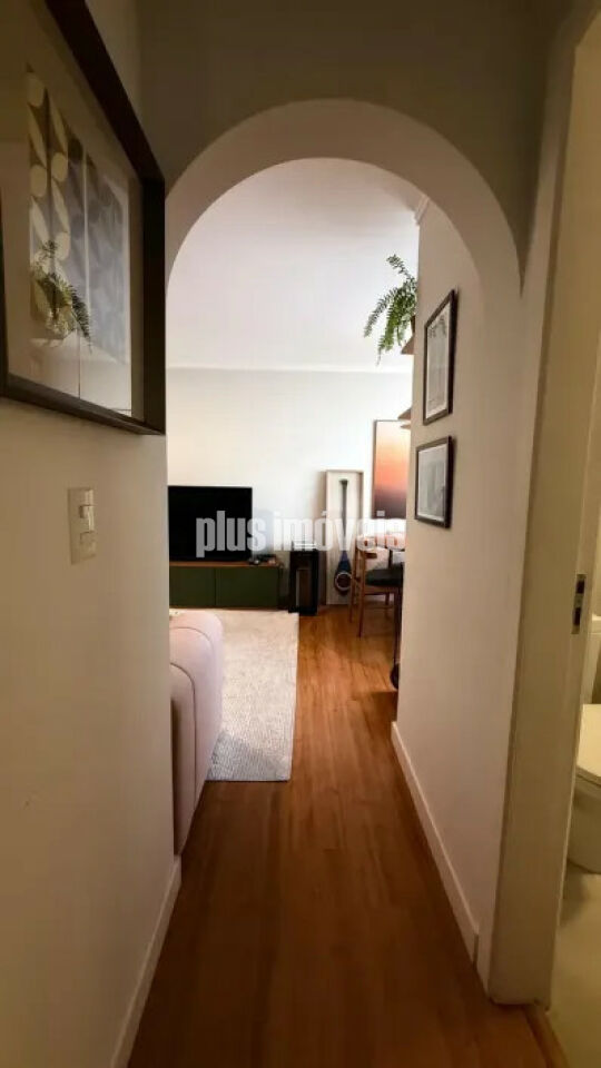 Apartamento, 2 quartos, 67 m² - Foto 12