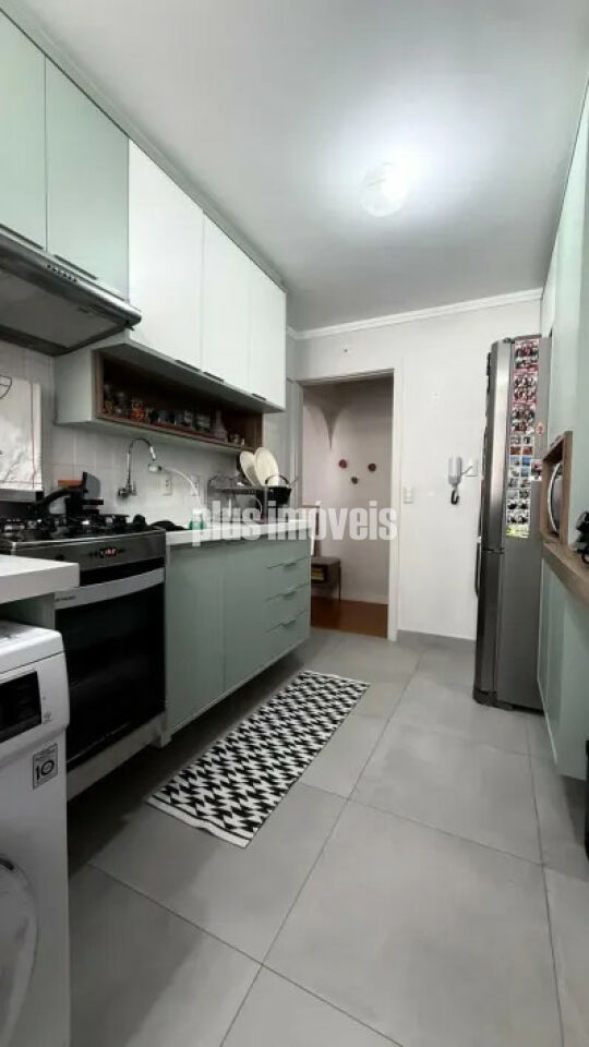 Apartamento, 2 quartos, 67 m² - Foto 7