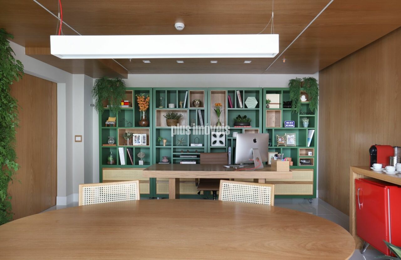 Sala-Conjunto, 99 m² - Foto 3