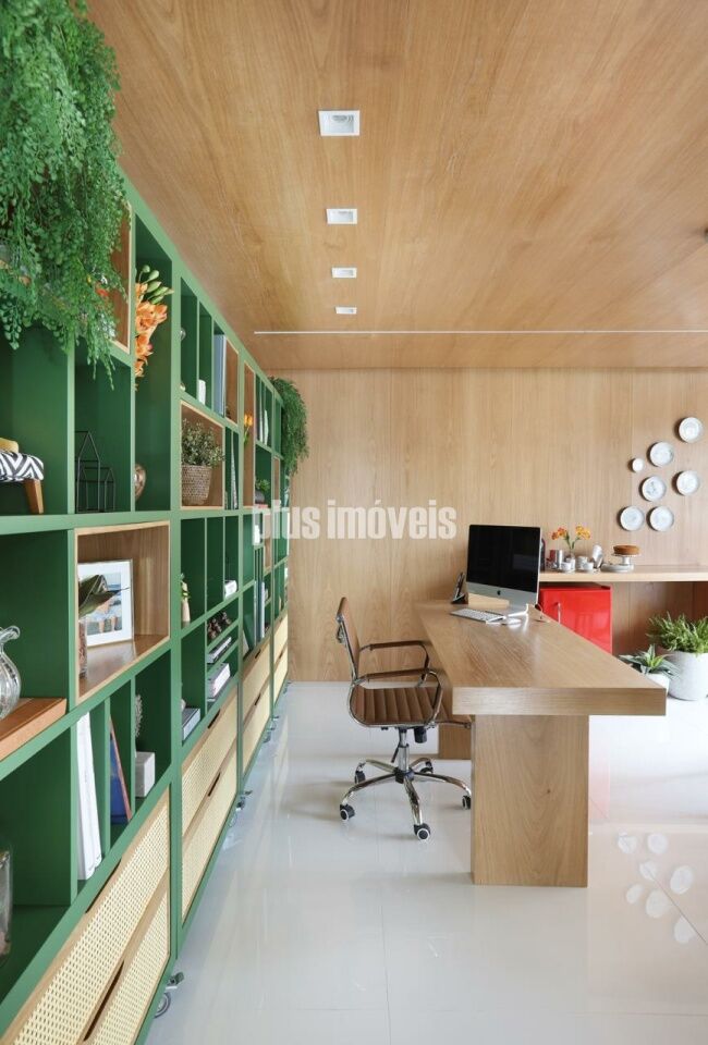 Sala-Conjunto, 99 m² - Foto 18