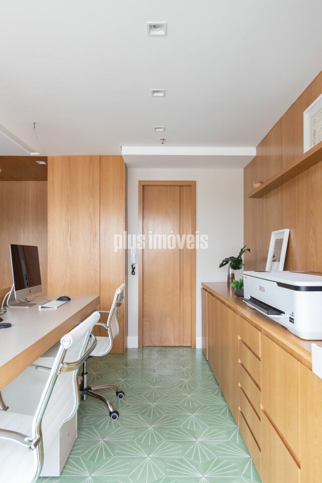 Sala-Conjunto, 99 m² - Foto 17