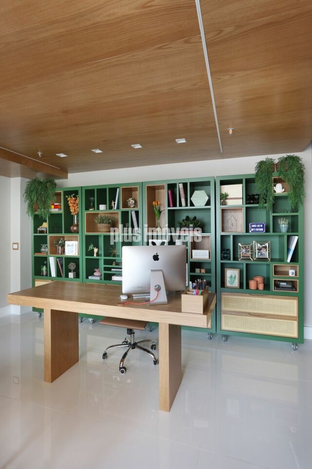 Sala-Conjunto, 99 m² - Foto 16
