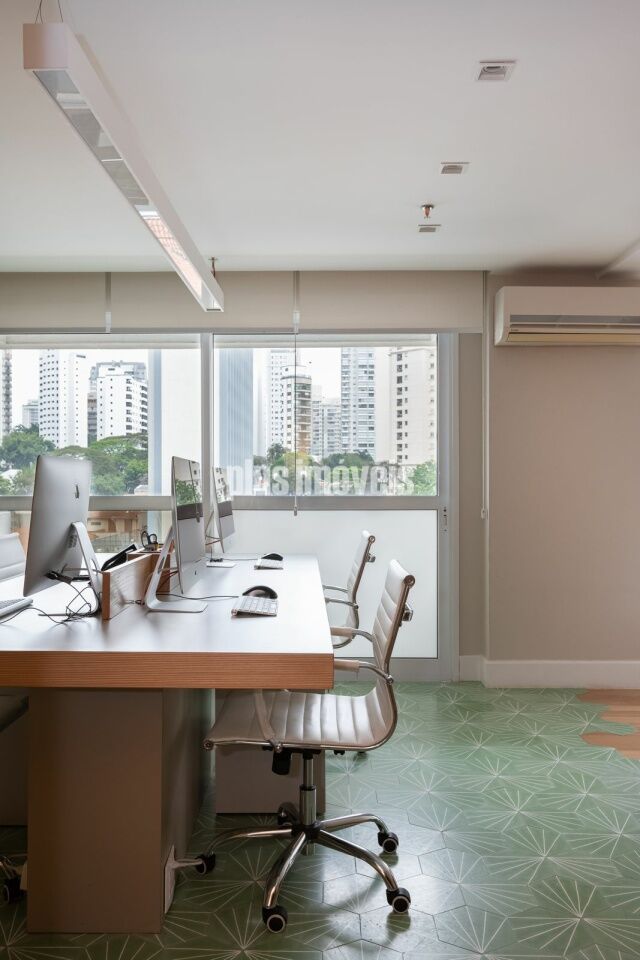 Sala-Conjunto, 99 m² - Foto 9