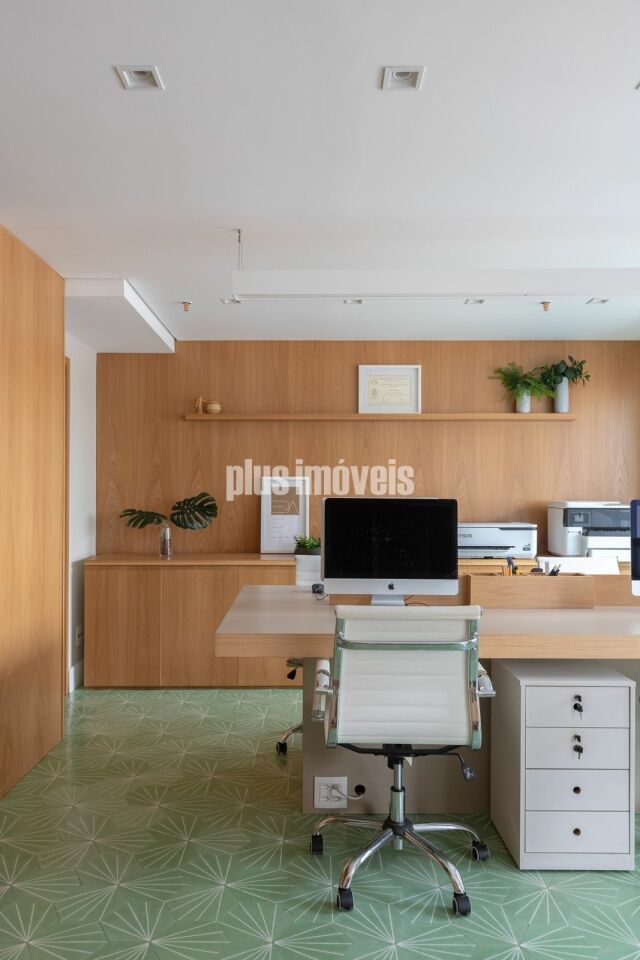 Sala-Conjunto, 99 m² - Foto 23