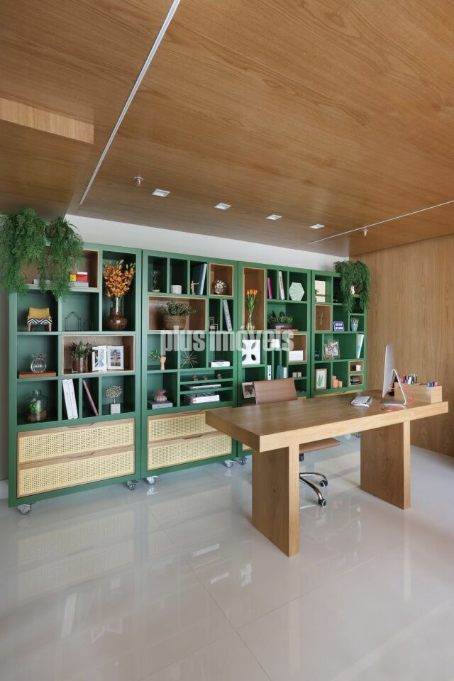 Sala-Conjunto, 99 m² - Foto 25