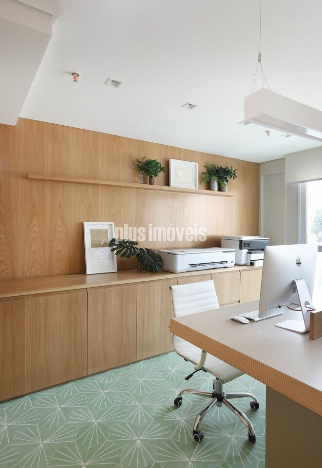 Sala-Conjunto, 99 m² - Foto 14
