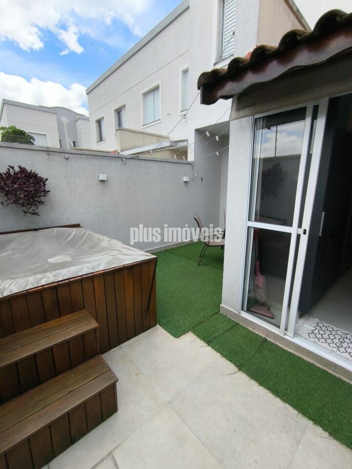 Casa, 3 quartos, 147 m² - Foto 23