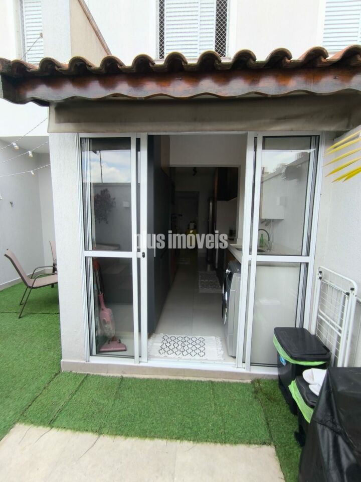 Casa, 3 quartos, 147 m² - Foto 22