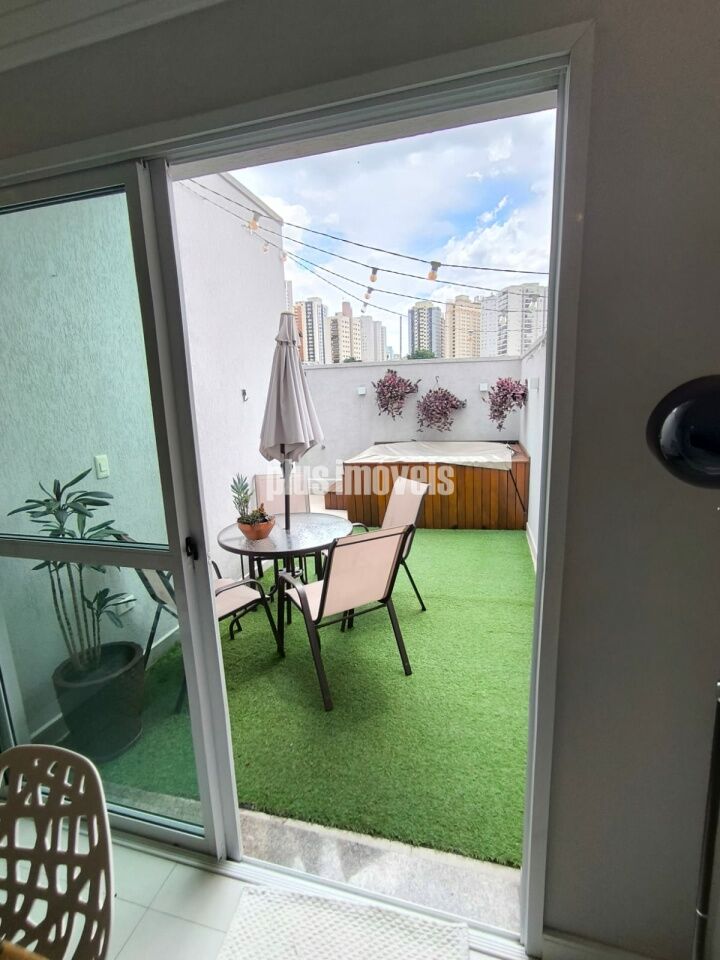 Casa, 3 quartos, 147 m² - Foto 7