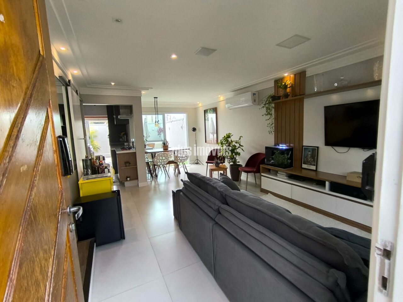 Casa, 3 quartos, 147 m² - Foto 4