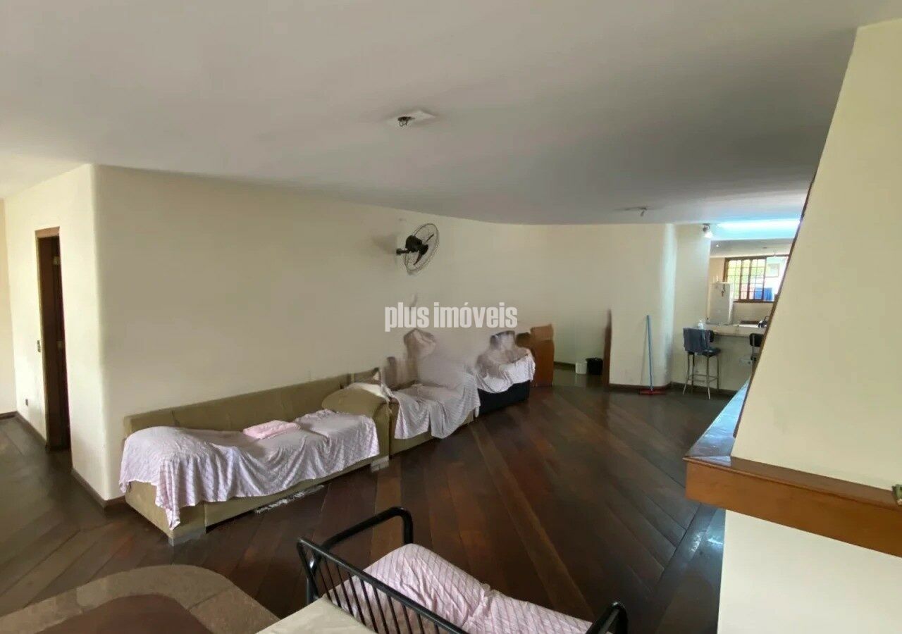 Casa, 10 quartos, 506 m² - Foto 19