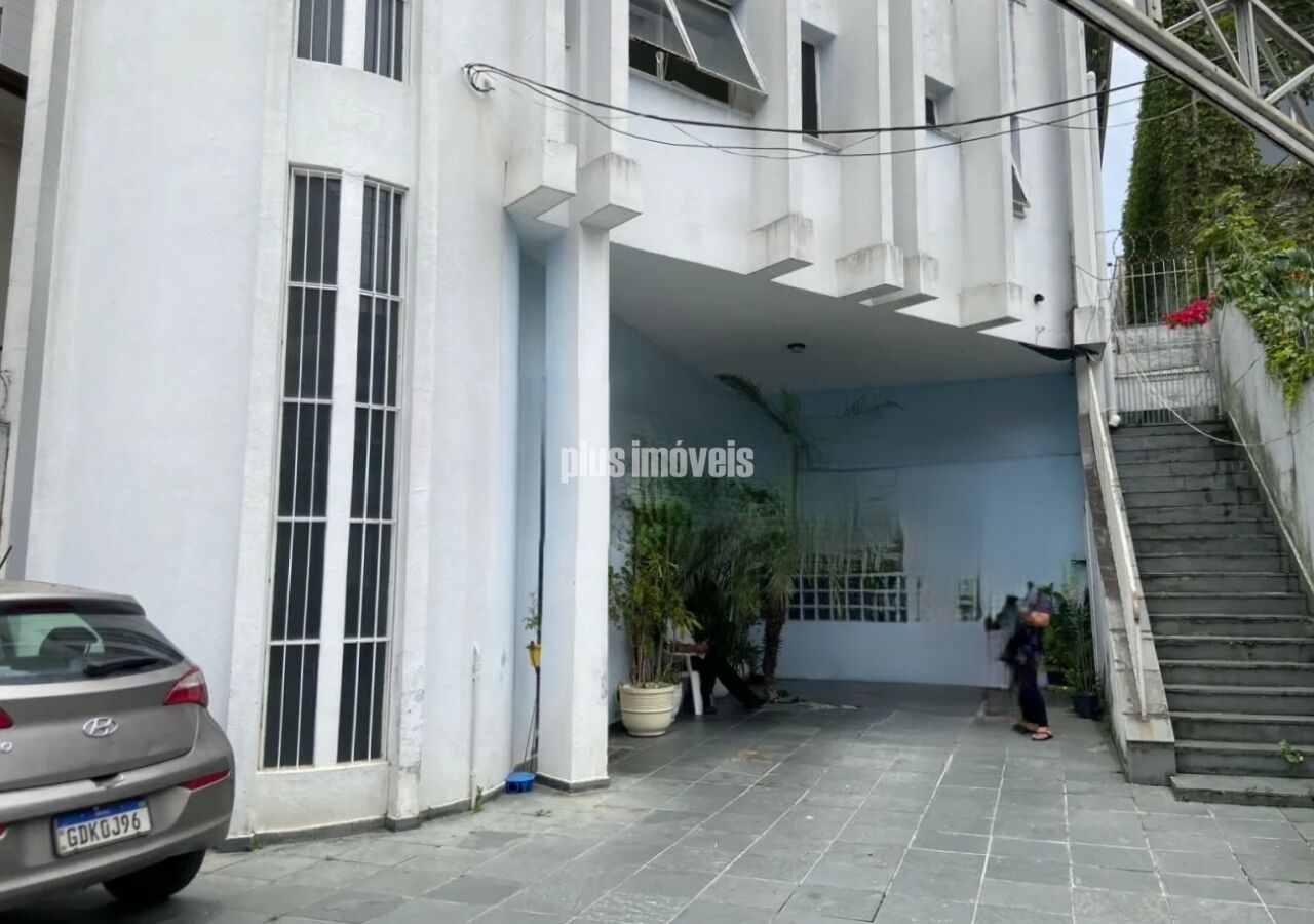 Casa, 10 quartos, 506 m² - Foto 1