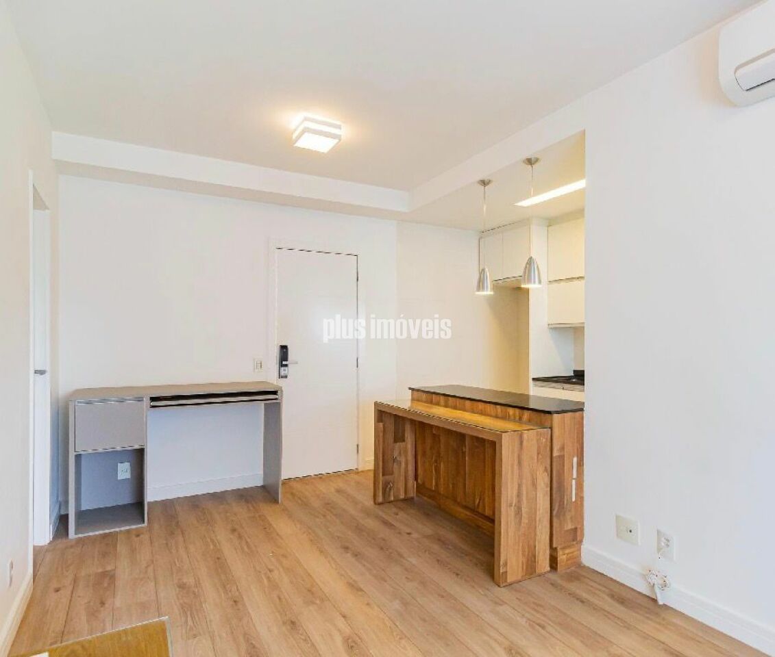 Apartamento, 1 quarto, 51 m² - Foto 2