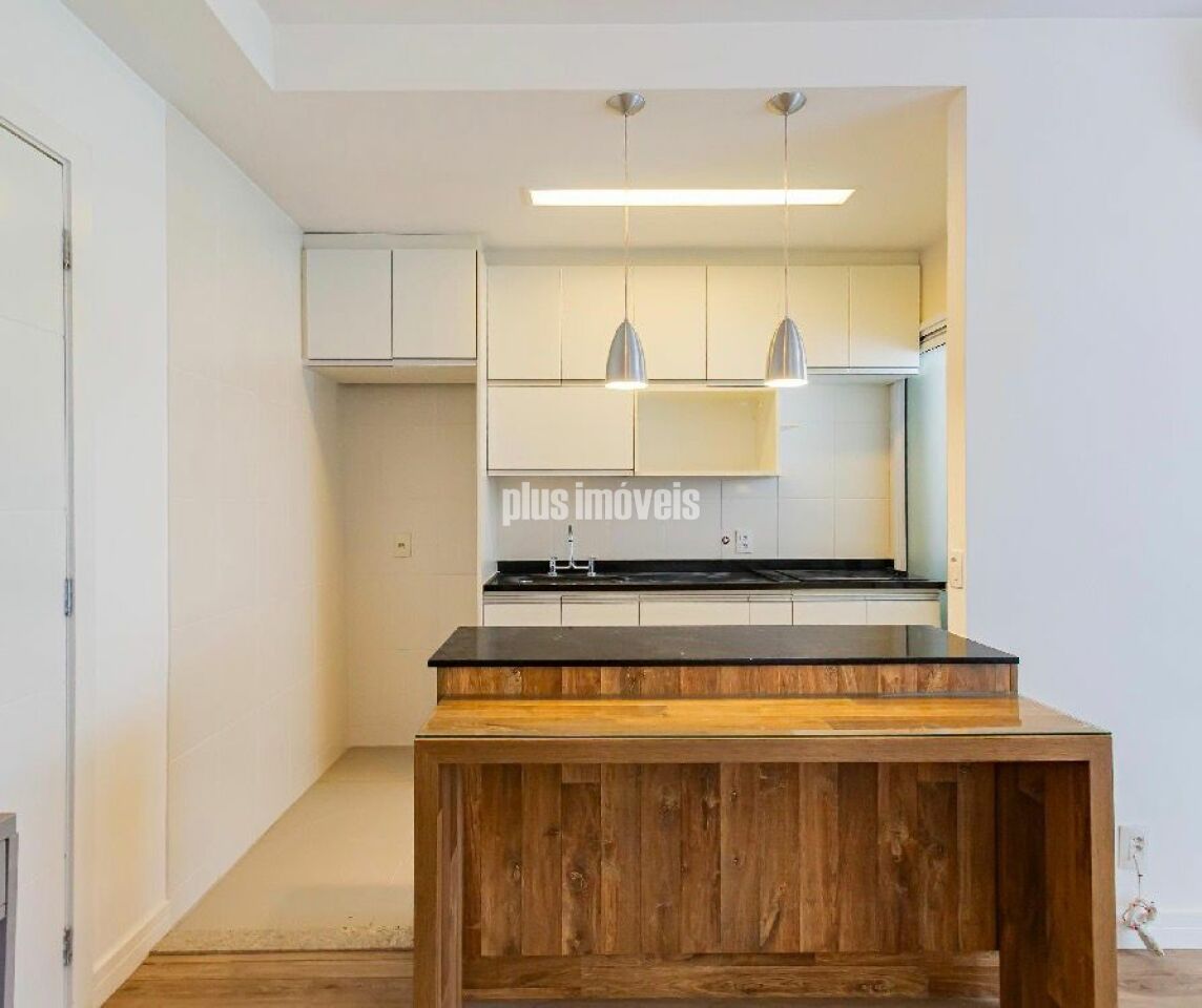 Apartamento, 1 quarto, 51 m² - Foto 3
