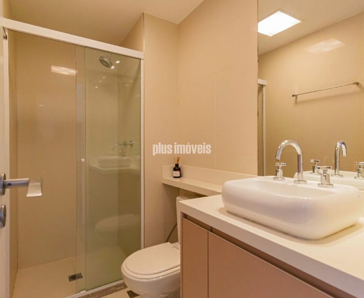 Apartamento, 1 quarto, 51 m² - Foto 5