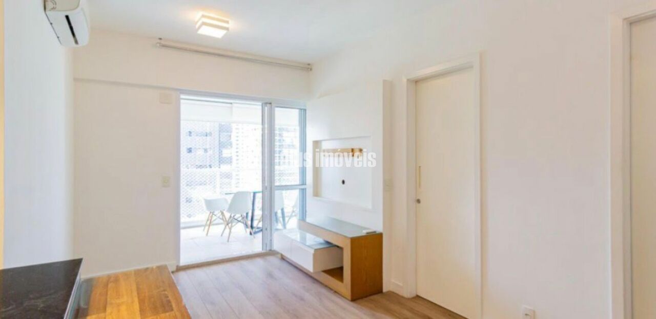 Apartamento, 1 quarto, 51 m² - Foto 1