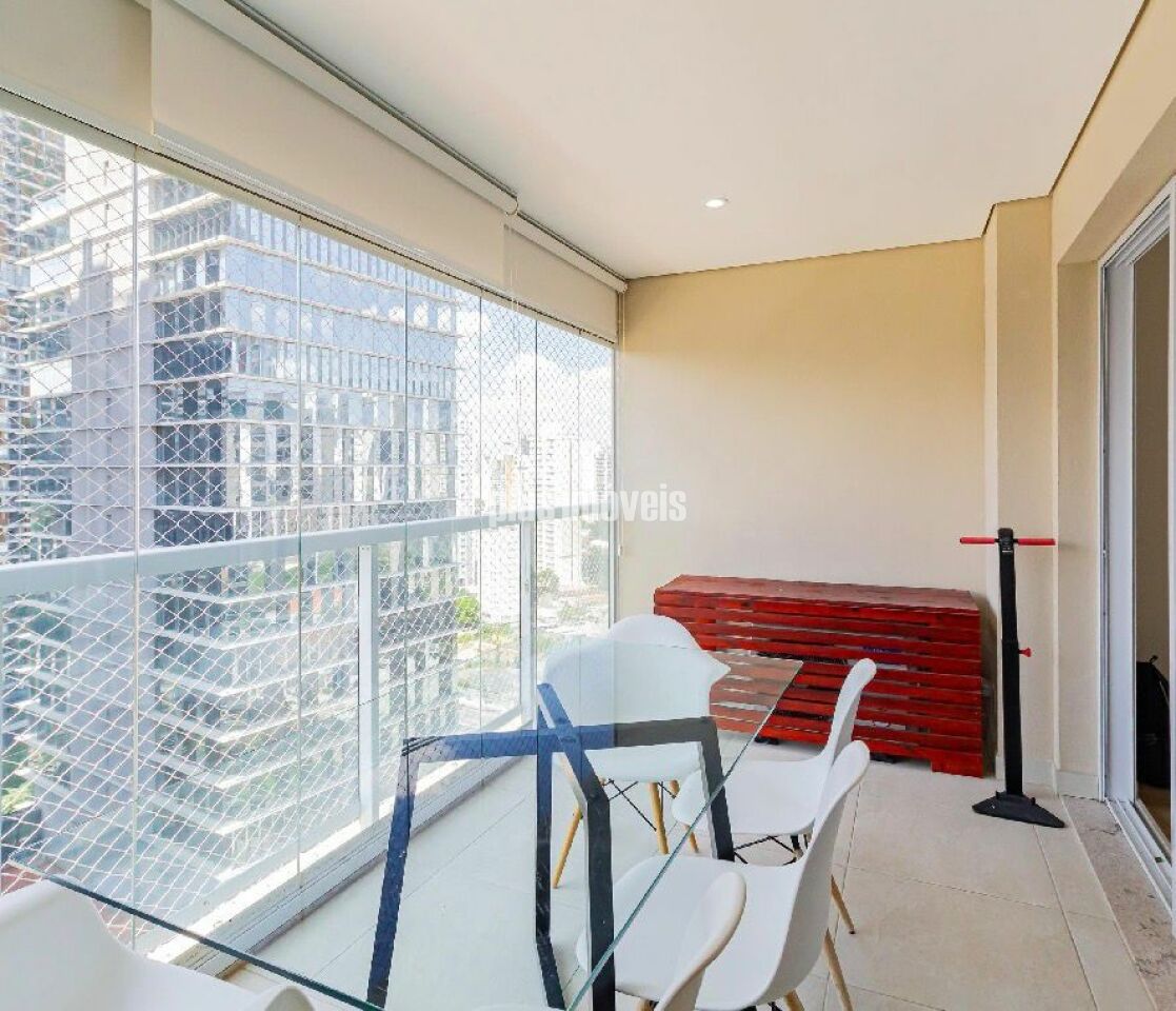 Apartamento, 1 quarto, 51 m² - Foto 6