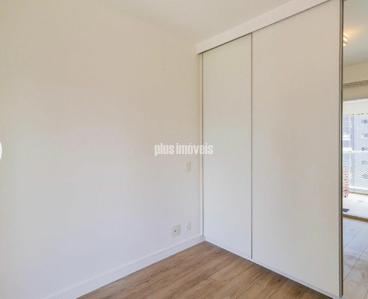 Apartamento, 1 quarto, 51 m² - Foto 4