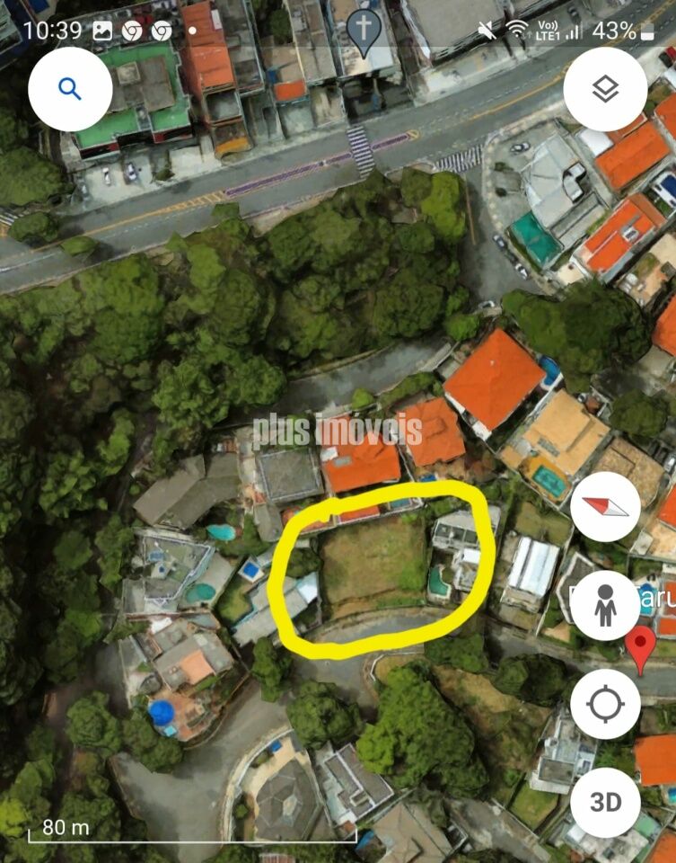 Terreno, 580 m² - Foto 5