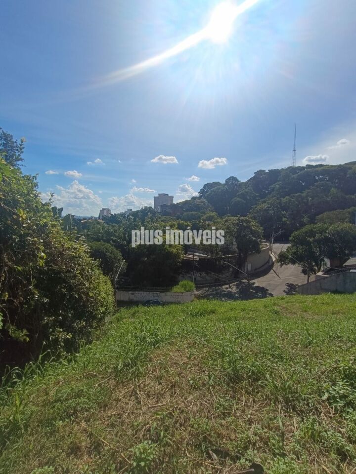 Terreno, 580 m² - Foto 1