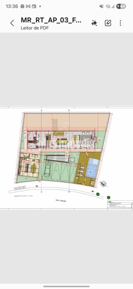 Terreno, 580 m² - Foto 6