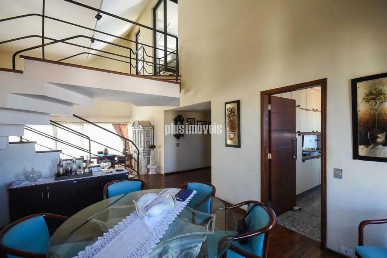 Apartamento, 4 quartos, 345 m² - Foto 3