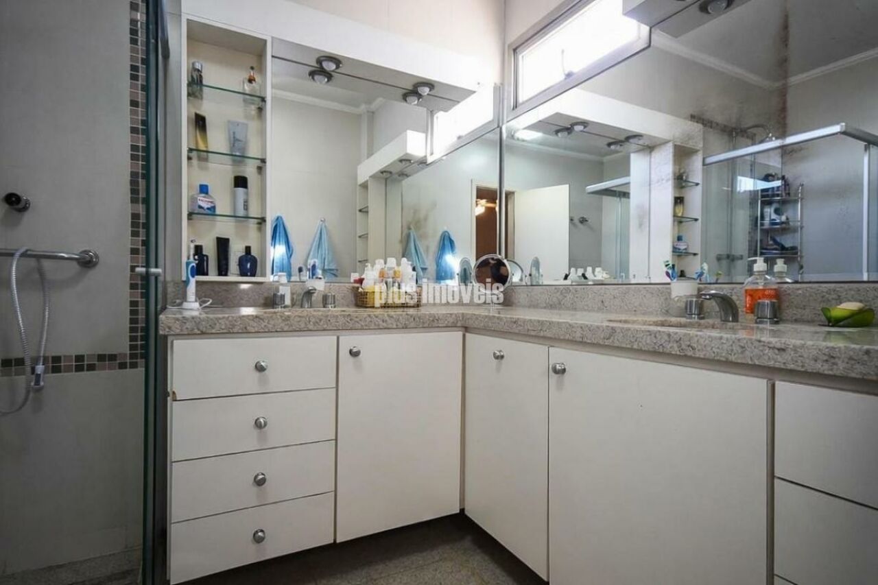 Apartamento, 4 quartos, 345 m² - Foto 4