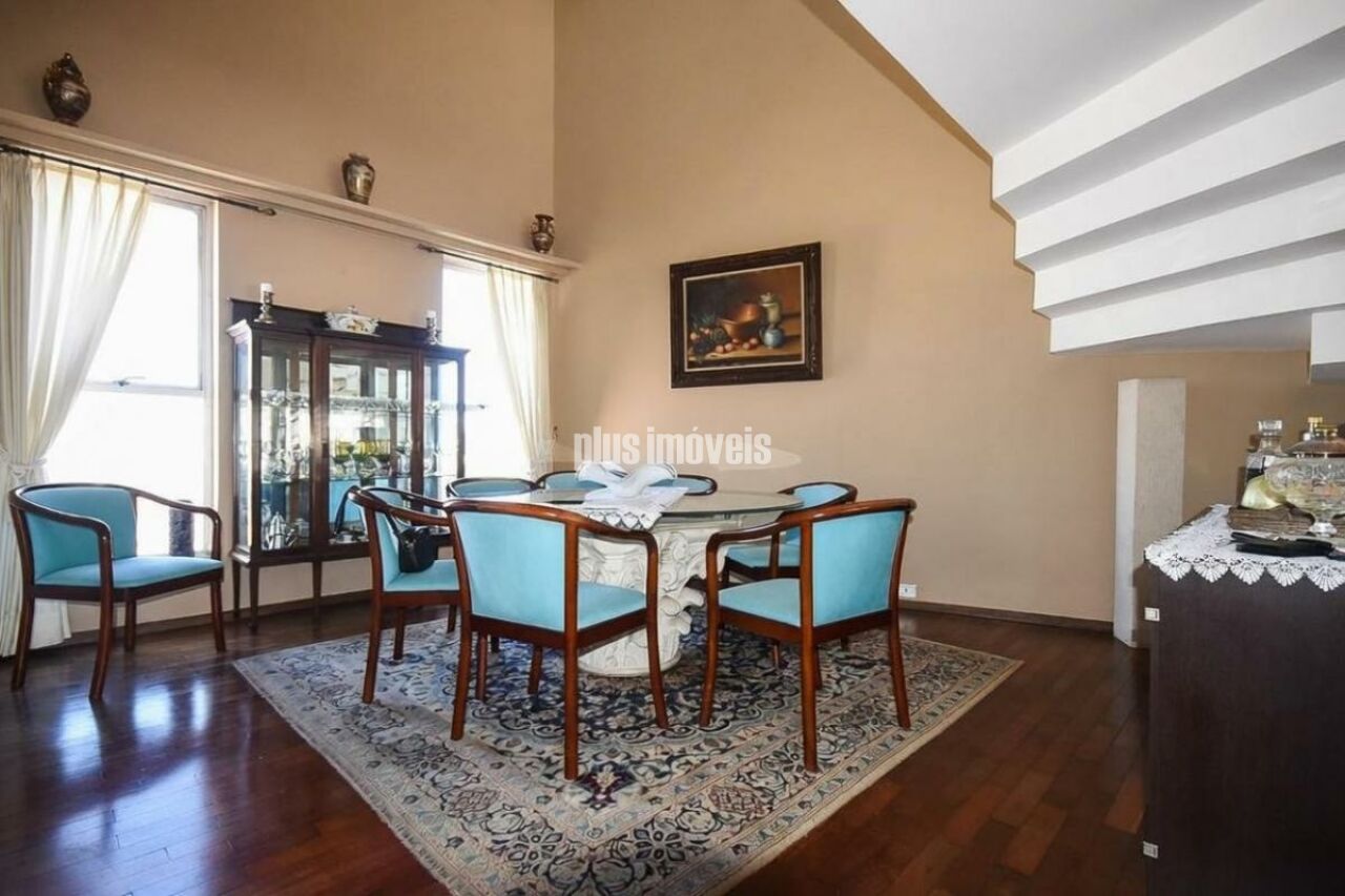Apartamento, 4 quartos, 345 m² - Foto 6