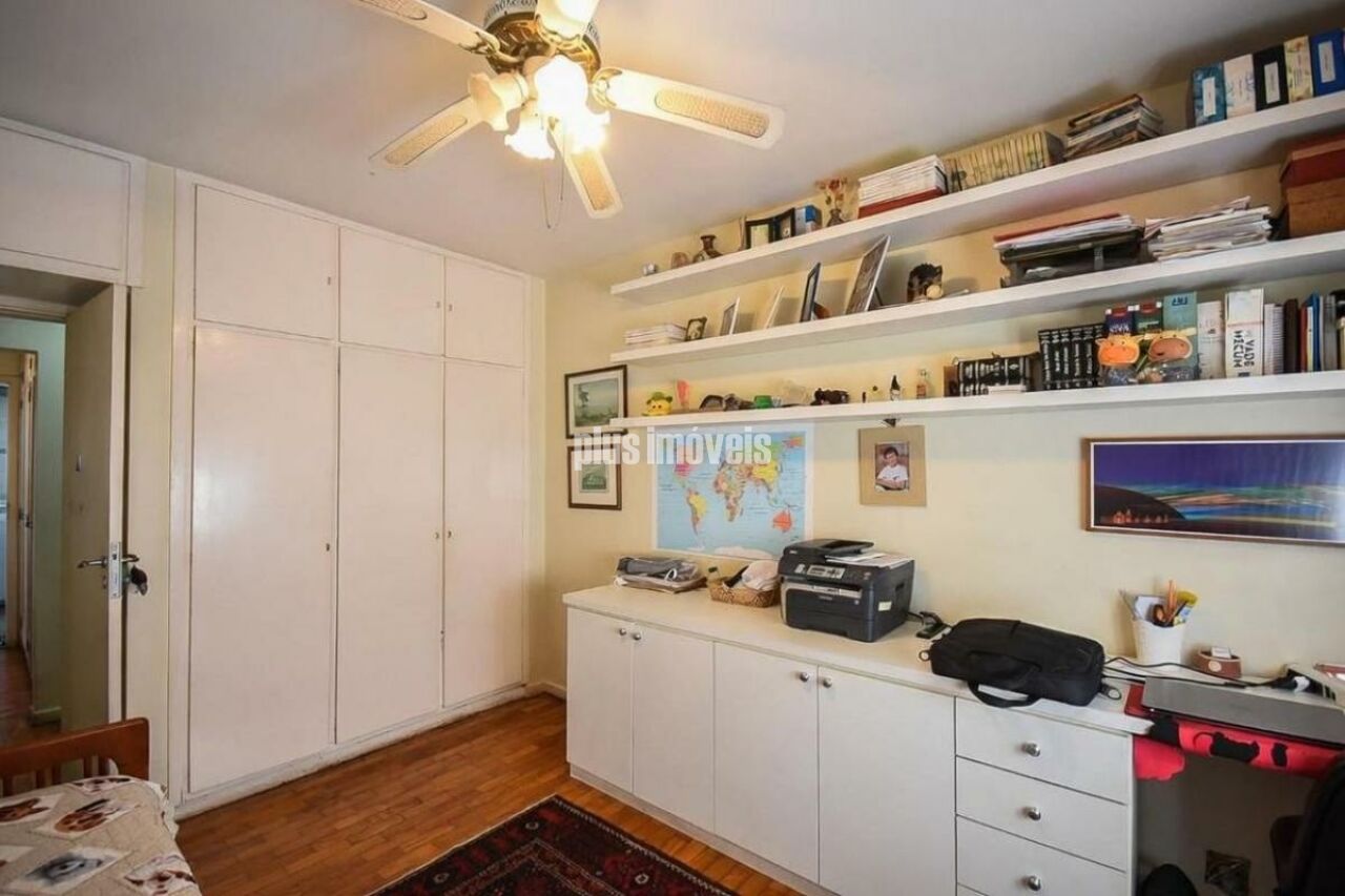Apartamento, 4 quartos, 345 m² - Foto 10